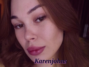 Karenjohns