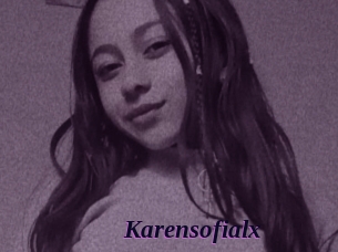 Karensofialx