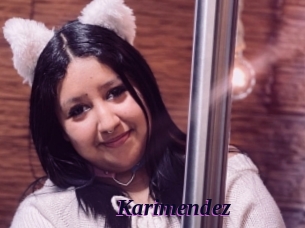 Karimendez