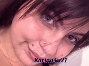 Karina4u21