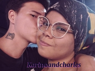 Karinaandcharles