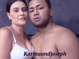 Karinaandjoseph