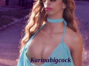 Karinabigcock