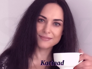 Karinad