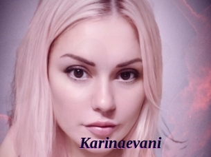 Karinaevani