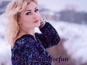 karinaforfun Spezial Sexcam