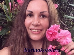 Karinakoroleva