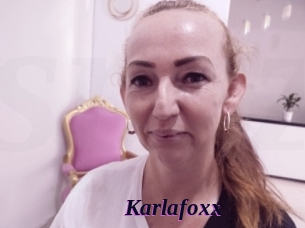 karlafoxx Spezial Sexcam