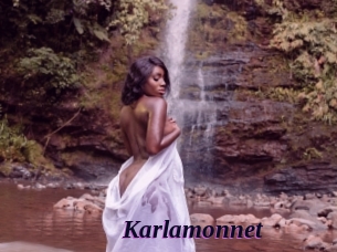 Karlamonnet