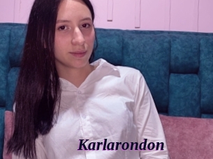 Karlarondon