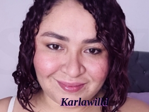 karlawilld Spezial Sexcam
