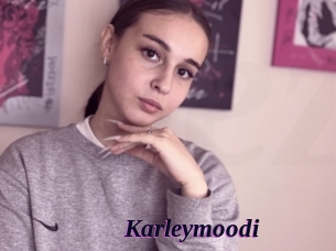 Karleymoodi