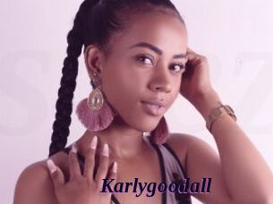 Karlygoodall