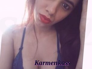 Karmenkass