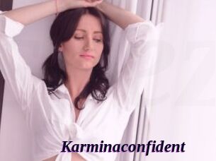 Karminaconfident