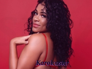 Karolcaster
