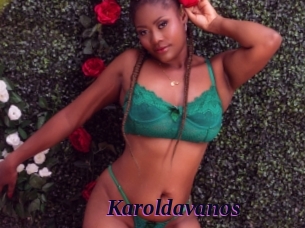 Karoldavanos