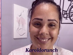 Karoldorunch