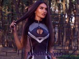 Karolinaalpha