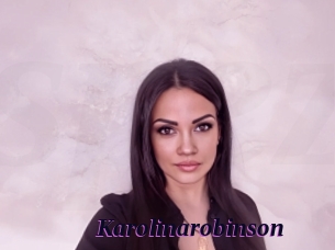 karolinarobinson Spezial Sexcam
