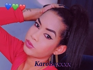 Karolsexxxx