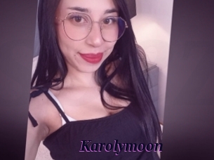 Karolymoon