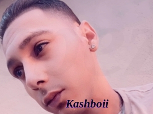 Kashboii