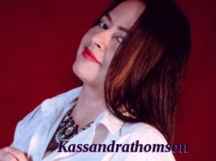 Kassandrathomson