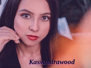 Kassandrawood