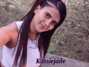 Kassiejade