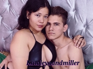 Kataleyaandmiller