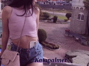 Katapalmer