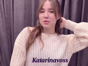 Katarinavoss