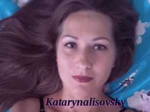 Katarynalisovsky