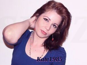 Kate1985
