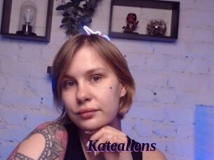 Kateallens