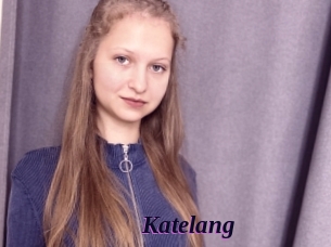 Katelang