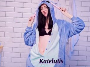 Katelutis