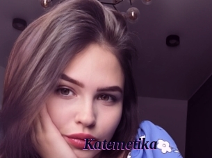 Katemetika