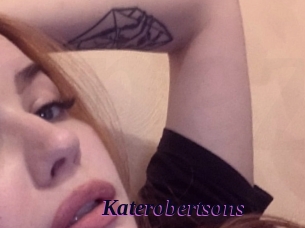 Katerobertsons