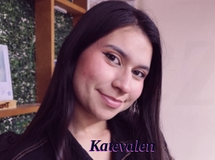 Katevalen