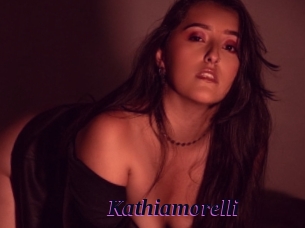 Kathiamorelli