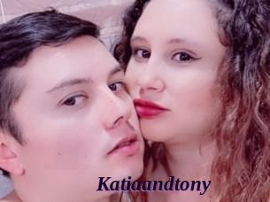 Katiaandtony