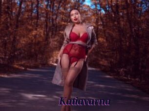 Katiavarna