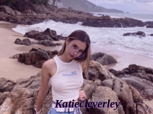 Katiecleverley