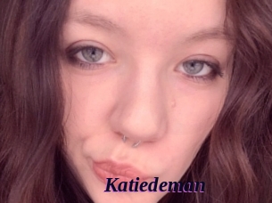 Katiedeman