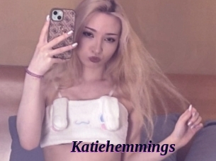 katiehemmings Spezial Sexcam
