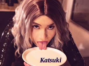 Katsuki