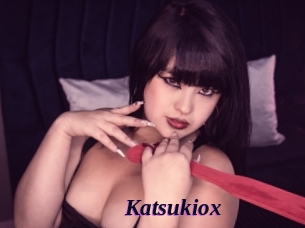 Katsukiox