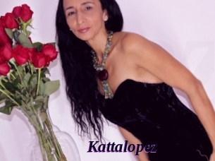 Kattalopez